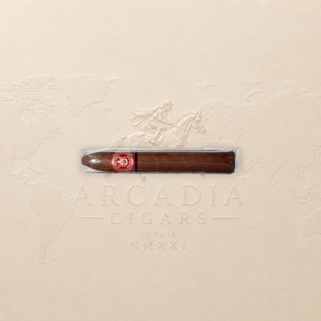Gran Reserva Don Carlos Belicoso