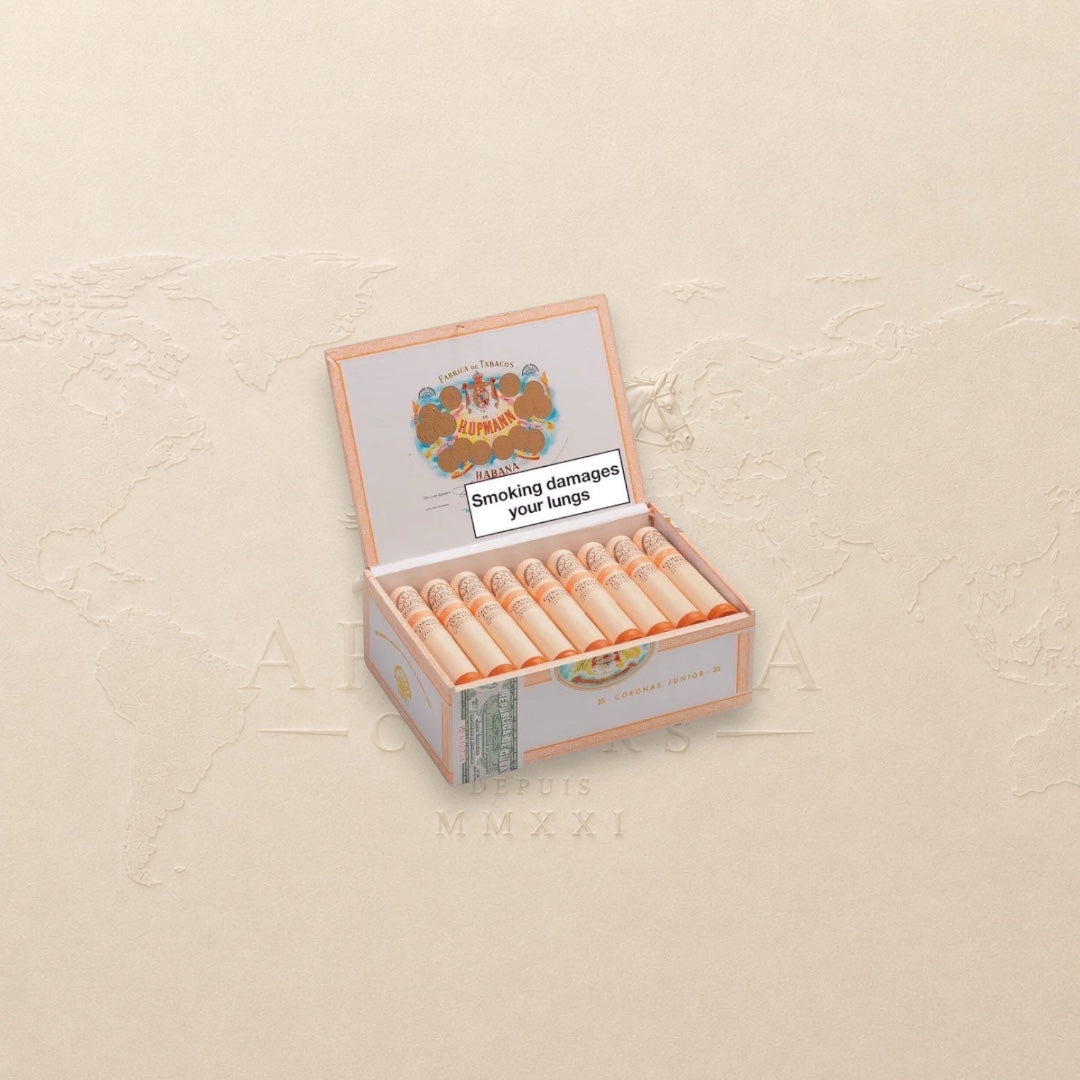 H. Upmann Coronas Junior