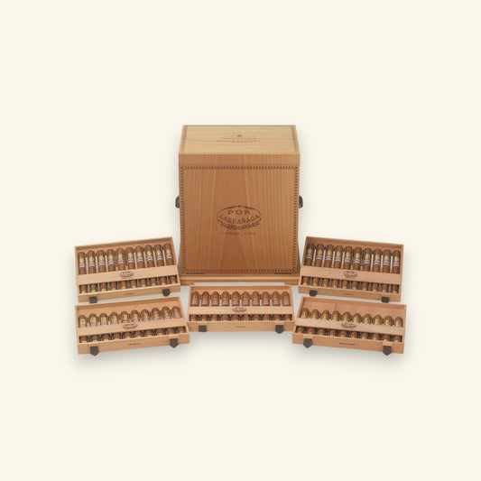 House Reserve Series 1790 – The Por Larrañaga Collection No.3