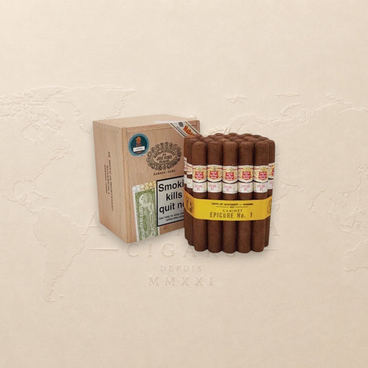 Hoyo De Monterrey Epicures No.1