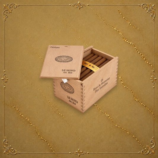 Hoyo De Monterrey Le Hoyo Du ROI Vintage 2000