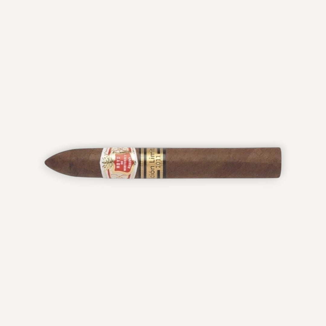 Hoyo De Monterrey – Short Hoyo Piramides ( 2011 ) – Stick