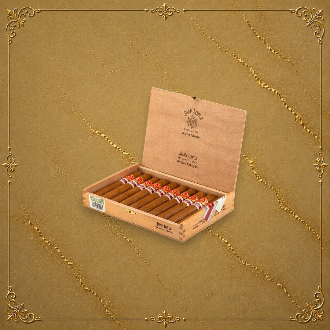 Juan Lopez Gran Patagon Regional Edition - Cono Sur  2021