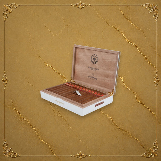 Juan Lopez Selección Especial - LCDH Habanos