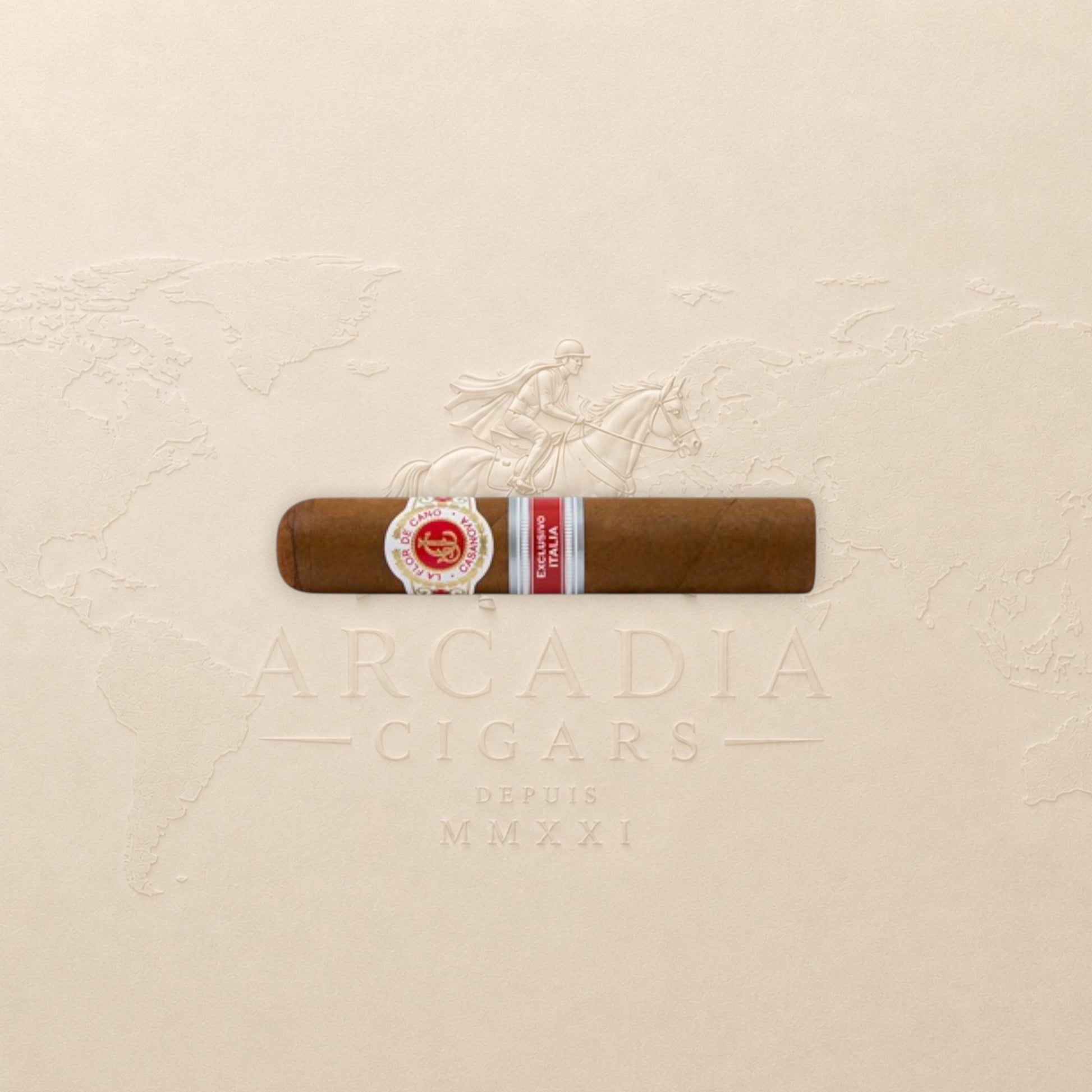 La FlorDe Cano Casanova 2016 italia