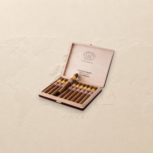 La Gloria Cubana Edición Regional Bulgaria - 2020