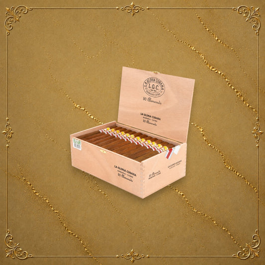 La Gloria Cubana Regional Edition Alemarado 2020