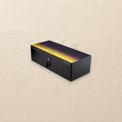 Montecristo Esprit La Nuit Humidor Box 50