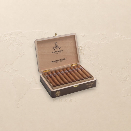 Montecristo 1935 Dumas