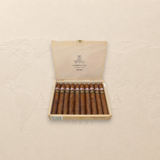 Montecristo Sublimes Edicion Limitada 2008