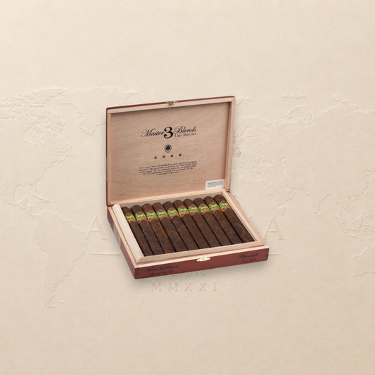 Oliva Master Blends 3