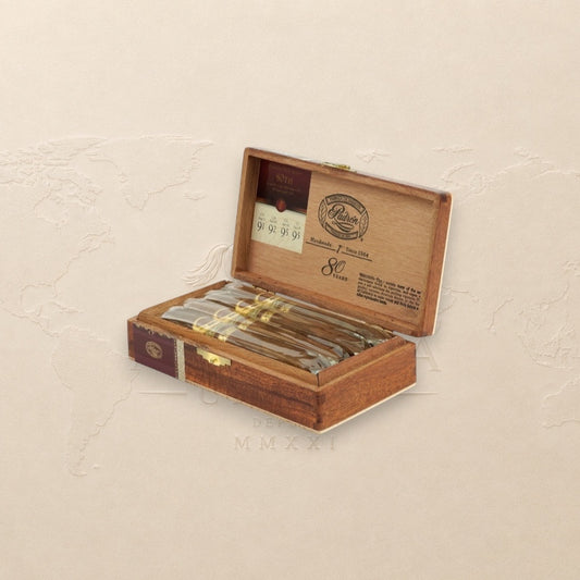 Padron 1926 Serie 80 Years