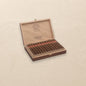 Partagás Legados Limited Edition 2020 Cuban cigar with rich cedar, cocoa, espresso and spice notes.