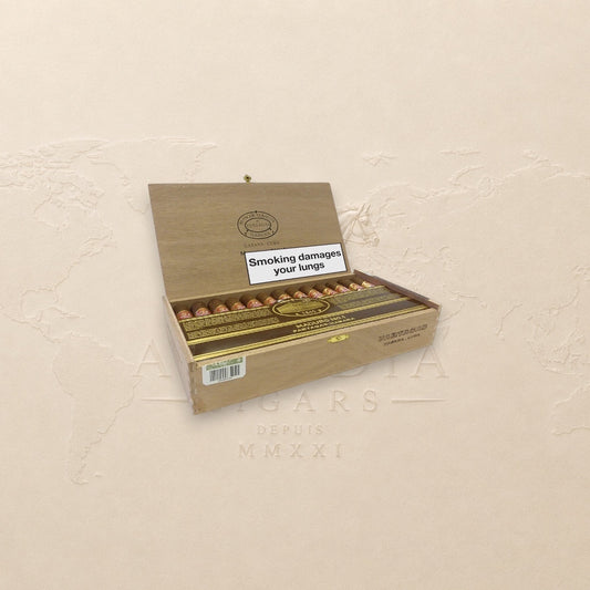 Partagás Maduro Nº1