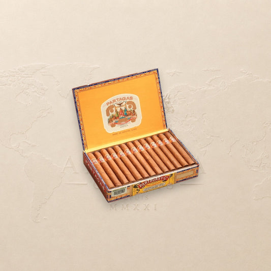 Partagas Petit Corona Especiales