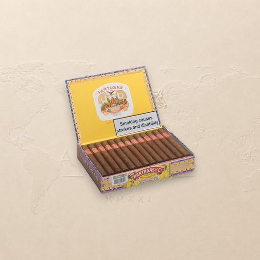 Partagás Petit Coronas