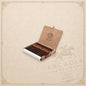 Partagas Serie C No.3 - 2012