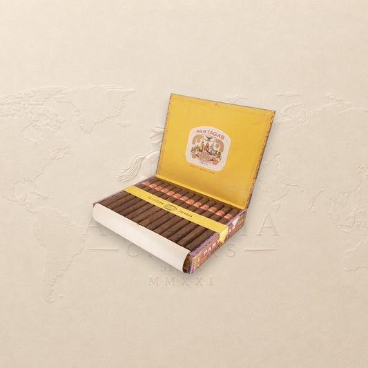 Partagas Seleccion Privada No. 1