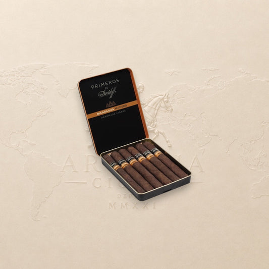 Primeros by Davidoff Nicaragua Maduro Davidoff