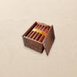 Punch Super Robusto Edición Regional Asia Pacifico 2007