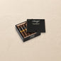 Puro Dominicano Short Robusto