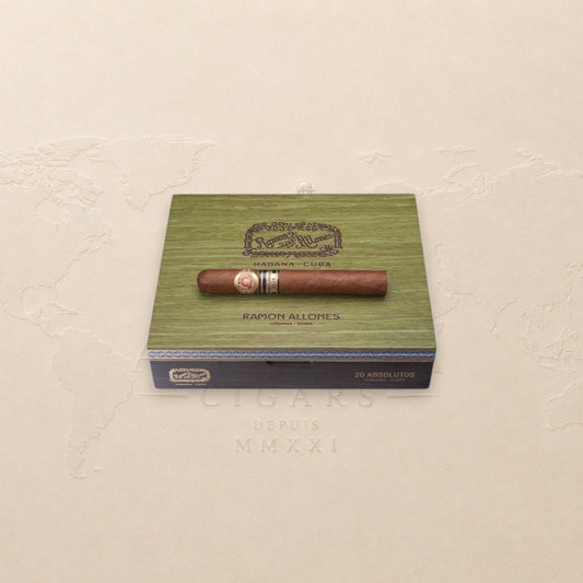 Ramon Allones Absolutos Edicion Limitada 2024