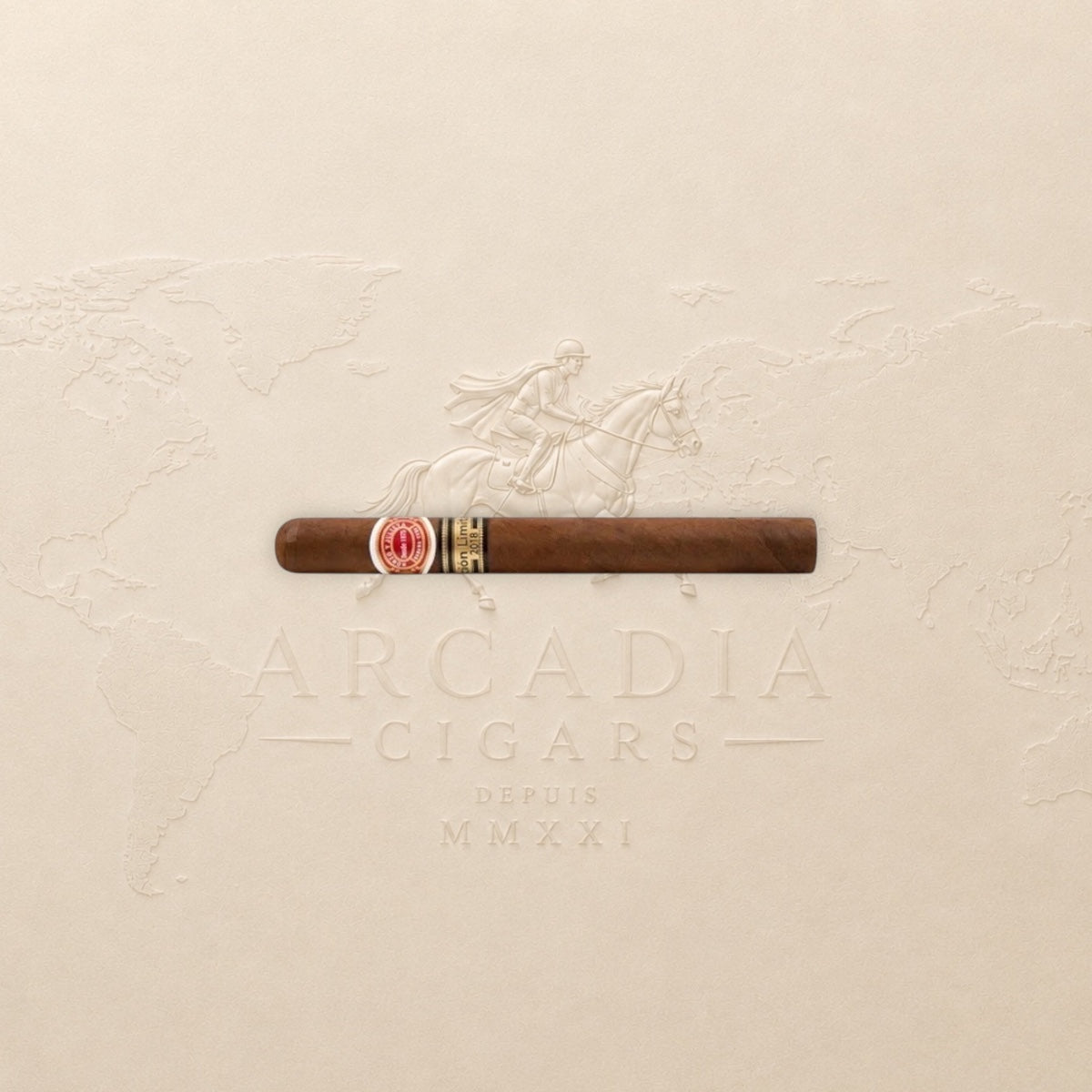 Romeo y Julieta Tacos – 2018 Limited Edition