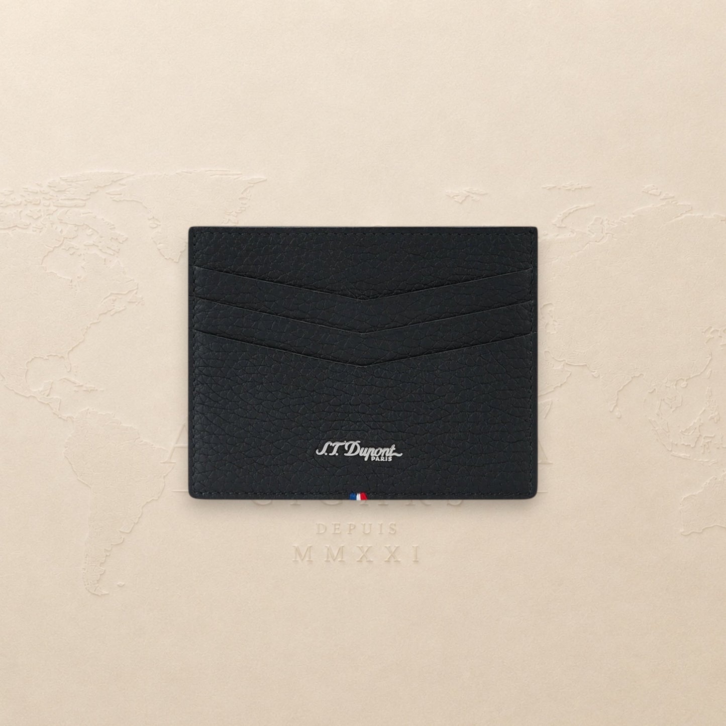 S.T. Dupont Neo Capsule Card Holder