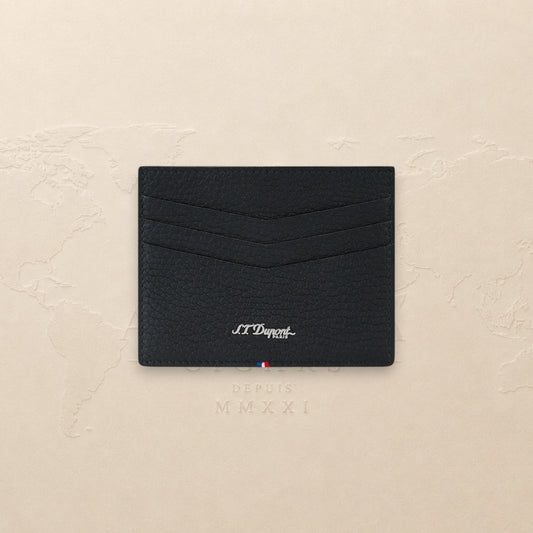 S.T. Dupont Neo Capsule Card Holder