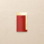 S.T. Dupont Slim 7 Lacquered Lighter