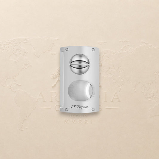 S.T. Dupont Double Blade Cigar Cutter