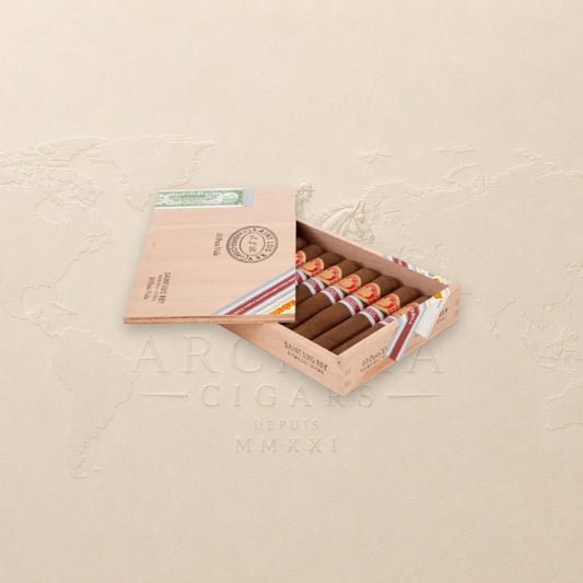 Saint Luis Rey Pura Vida – 2020 Costa Rica