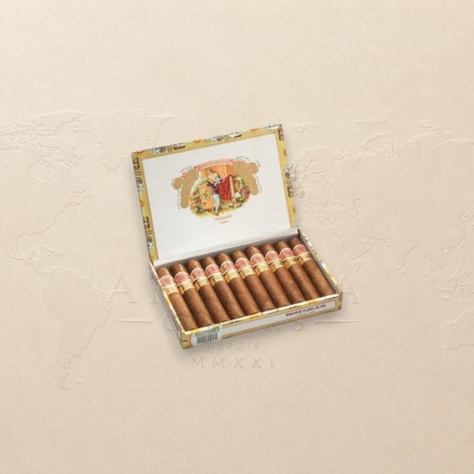 Romeo y Julieta Short Churchills