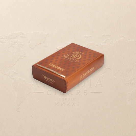 Trinidad Cabildos Edición Limitada 2024