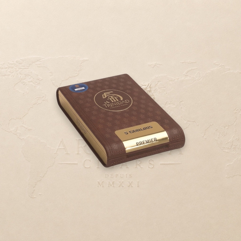 Trinidad Cabildos Limited Edition 2024 - Exclusive Habanos