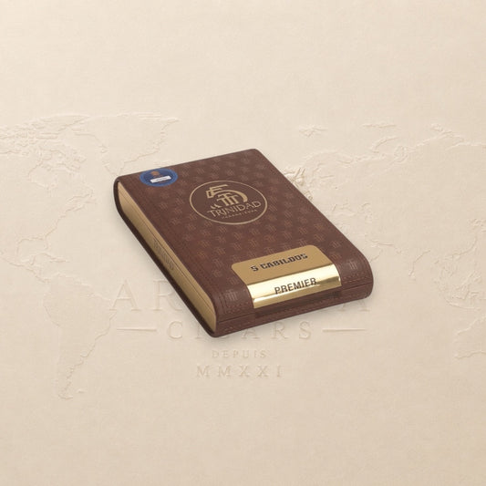 Trinidad Cabildos Limited Edition 2024 - Exclusive Habanos