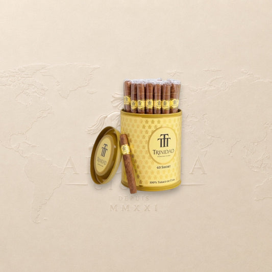 Trinidad Short 40 Cigarillos