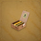 Trinidad Vigia Vintage 2021 Box of 12