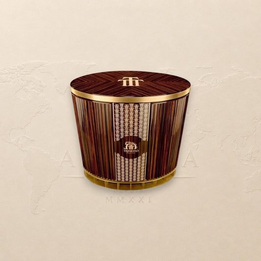 Trinidad 50th Aniversario Limited Edition Humidor