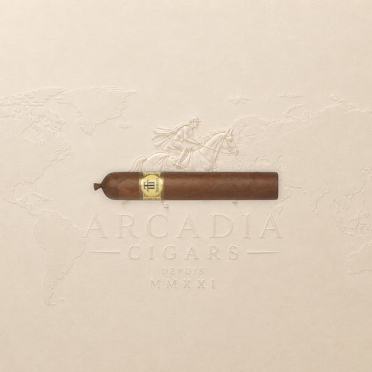 Trinidad Media Luna Habanos