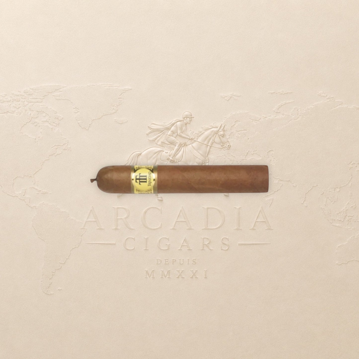 Trinidad Topes Single