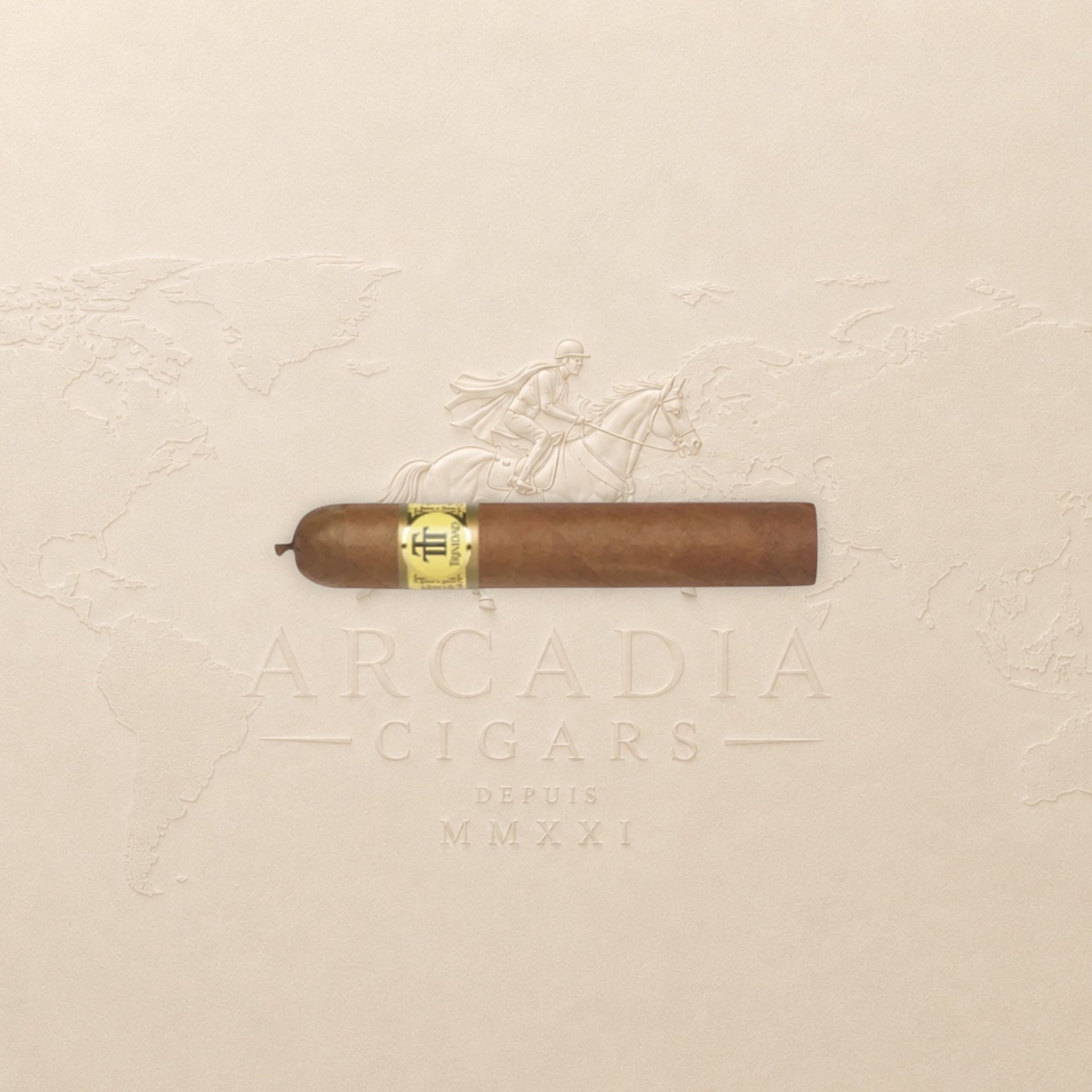 Trinidad Topes Single