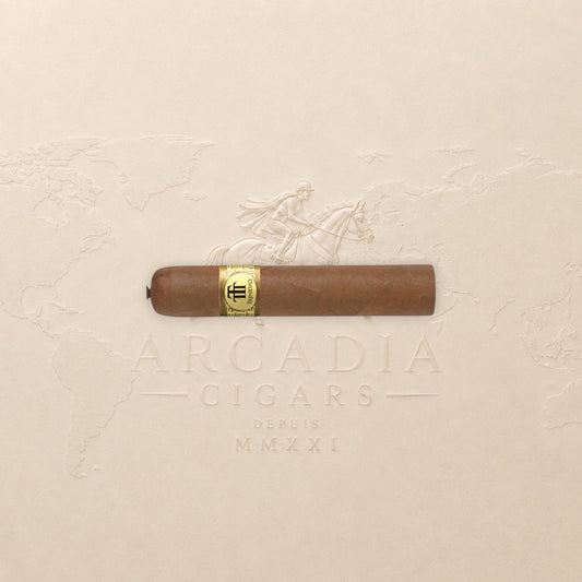 Trinidad Vigía Habanos