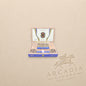 Arcadia Cigars Arturo Fuente OpusX 20 Years Celebration Father and Son cigar box with premium cigars