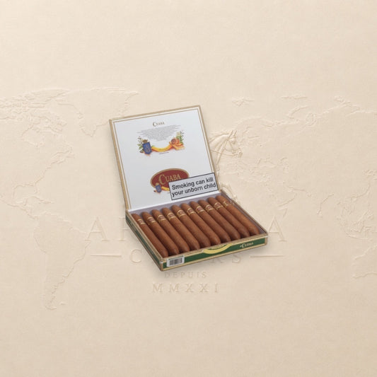 Cuaba Divinos HABANOS